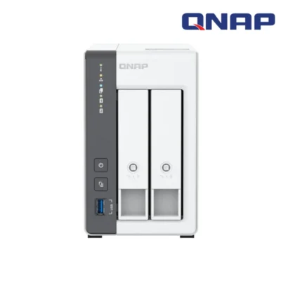 (TS-216G) Storage NAS QNAP 4-core 2.0GHz/4GB/2-Bay 6 (TS-216G) Storage NAS QNAP 4-core 2.0GHz/4GB/2-Bay