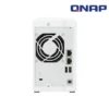(TS-216G) Storage NAS QNAP 4-core 2.0GHz/4GB/2-Bay