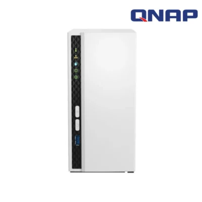 (TS-233) Storage NAS QNAP 4-Cores 2.0GHz/2GB/2-Bay 5 (TS-233) Storage NAS QNAP 4-Cores 2.0GHz/2GB/2-Bay