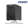 (TS-253E-8G) Storage NAS QNAP 4-Cores 2.6GHz/8GB/2-Bay