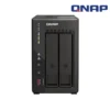 (TS-253E-8G) Storage NAS QNAP 4-Cores 2.6GHz/8GB/2-Bay