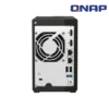 (TS-253E-8G) Storage NAS QNAP 4-Cores 2.6GHz/8GB/2-Bay