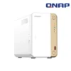 (TS-262-4G) Storage NAS QNAP 2-Cores 2.9GHz/4GB/2-Bay