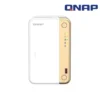 (TS-262-4G) Storage NAS QNAP 2-Cores 2.9GHz/4GB/2-Bay