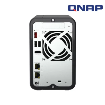 (TS-264-8G) Storage NAS QNAP 2-Cores 2.9GHz/8GB/2-Bay