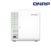 (TS-364-8G) Storage NAS QNAP 4-Cores 2.9GHz/8GB/3-Bay