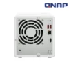 (TS-364-8G) Storage NAS QNAP 4-Cores 2.9GHz/8GB/3-Bay