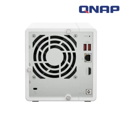 (TS-364-8G) Storage NAS QNAP 4-Cores 2.9GHz/8GB/3-Bay 7 (TS-364-8G) Storage NAS QNAP 4-Cores 2.9GHz/8GB/3-Bay