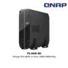 (TS-410E-8G) Storage NAS QNAP 4-Cores 2.6GHz/8GB/4-Bay