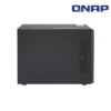 (TS-431KX-2G) Storage NAS QNAP 4-Cores 1.7GHz/2GB/4-Bay