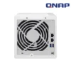 (TS-431P2-4G) Storage NAS QNAP 4-Cores 1.7GHz/4GB/4-Bay