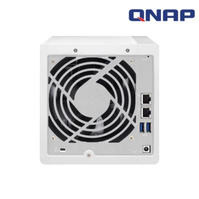 (TS-431P2-4G) Storage NAS QNAP 4-Cores 1.7GHz/4GB/4-Bay 3 (TS-431P2-4G) Storage NAS QNAP 4-Cores 1.7GHz/4GB/4-Bay