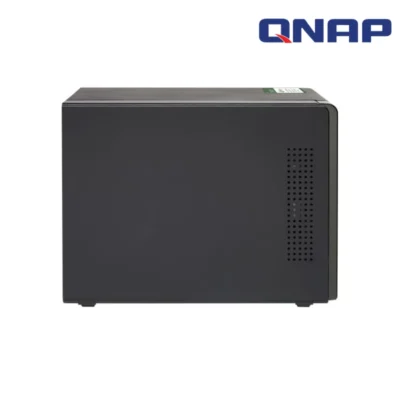 (TS-431X3-4G) Storage NAS QNAP 4-Cores 1.7GHz/4GB/4-Bay 4 (TS-431X3-4G) Storage NAS QNAP 4-Cores 1.7GHz/4GB/4-Bay