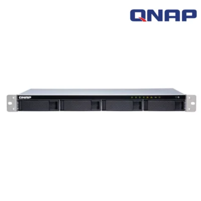 (TS-431XeU-8G) Storage NAS QNAP 4-Cores 1.7GHz/8GB/4-Bay 4 (TS-431XeU-8G) Storage NAS QNAP 4-Cores 1.7GHz/8GB/4-Bay