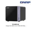 (TS-432X-4G) Storage NAS QNAP 4-core 2.0GHz/4GB/4-Bay