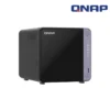 (TS-432X-4G) Storage NAS QNAP 4-core 2.0GHz/4GB/4-Bay