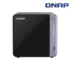 (TS-432X-4G) Storage NAS QNAP 4-core 2.0GHz/4GB/4-Bay