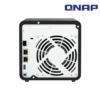 (TS-432X-4G) Storage NAS QNAP 4-core 2.0GHz/4GB/4-Bay