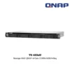 (TS-433eU) Storage NAS QNAP 4-Core 2.0GHz/4GB/4-Bay
