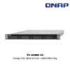 (TS-453BU-2G) Storage NAS QNAP 4-Cores 1.5GHz/2GB/4-Bay