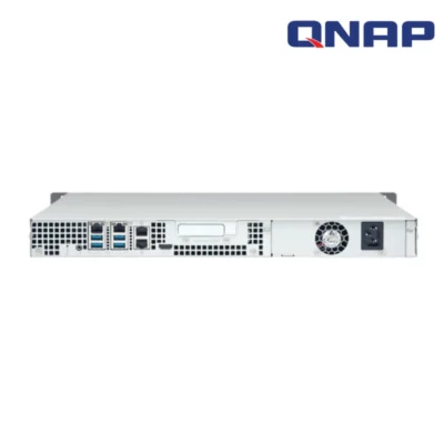 (TS-453BU-2G) Storage NAS QNAP 4-Cores 1.5GHz/2GB/4-Bay 3 (TS-453BU-2G) Storage NAS QNAP 4-Cores 1.5GHz/2GB/4-Bay - Image 2