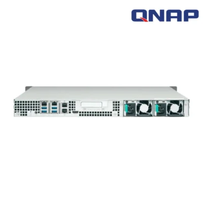 (TS-453BU-RP-4G) Storage NAS QNAP 4-Cores 1.5GHz/4GB/4-Bay 3 (TS-453BU-RP-4G) Storage NAS QNAP 4-Cores 1.5GHz/4GB/4-Bay - Image 2