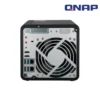 (TS-453Be-4G) Storage NAS QNAP 4-Cores 1.5GHz/4GB/4-Bay