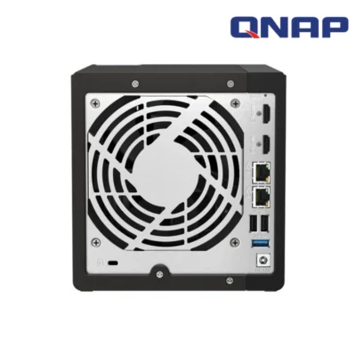 (TS-453E-8G) Storage NAS QNAP 4-Cores 2.6GHz/8GB/4-Bay 7 (TS-453E-8G) Storage NAS QNAP 4-Cores 2.6GHz/8GB/4-Bay