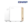 (TS-462-4G) Storage NAS QNAP 2-Cores 2.9GHz/4GB/4-Bay