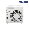 (TS-462-4G) Storage NAS QNAP 2-Cores 2.9GHz/4GB/4-Bay