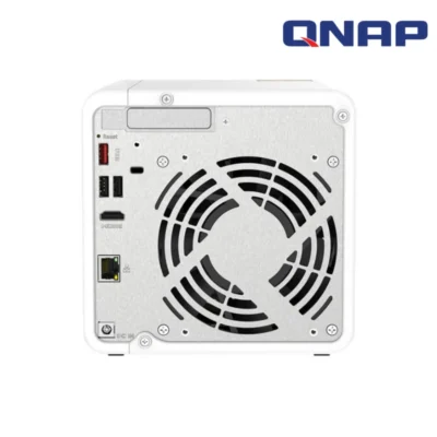 (TS-462-4G) Storage NAS QNAP 2-Cores 2.9GHz/4GB/4-Bay 7 (TS-462-4G) Storage NAS QNAP 2-Cores 2.9GHz/4GB/4-Bay