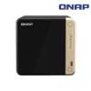 (TS-464-8G) Storage NAS QNAP 4-Cores 2.9GHz/8GB/4-Bay