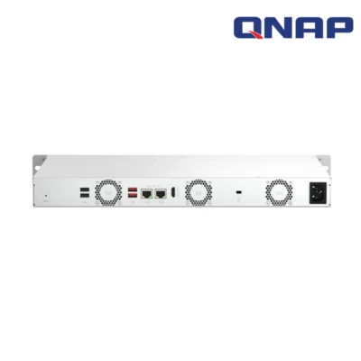 (TS-464eU-8G) Storage NAS QNAP 4-Core 2.9GHz/8GB/4-Bay 7 (TS-464eU-8G) Storage NAS QNAP 4-Core 2.9GHz/8GB/4-Bay