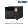 (TS-473A-8G) Storage NAS QNAP 4-Cores 2.2GHz/8GB/4-Bay