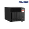 (TS-473A-8G) Storage NAS QNAP 4-Cores 2.2GHz/8GB/4-Bay