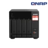 (TS-473A-SW5T) Storage NAS QNAP 4-Cores 2.2GHz/8GB/4-Bay + 5 ports Switch