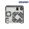 (TS-473A-SW5T) Storage NAS QNAP 4-Cores 2.2GHz/8GB/4-Bay + 5 ports Switch