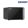 (TS-632X-4G) Storage NAS QNAP 4-core 2.0GHz/4GB/6-Bay