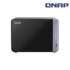 (TS-632X-4G) Storage NAS QNAP 4-core 2.0GHz/4GB/6-Bay