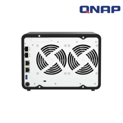 (TS-632X-4G) Storage NAS QNAP 4-core 2.0GHz/4GB/6-Bay 7 (TS-632X-4G) Storage NAS QNAP 4-core 2.0GHz/4GB/6-Bay