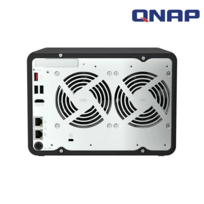 (TS-664-8G) Storage NAS QNAP 4-Cores 2.9GHz/8GB/6-Bay 7 (TS-664-8G) Storage NAS QNAP 4-Cores 2.9GHz/8GB/6-Bay