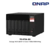 (TS-673A-8G) Storage NAS QNAP 4-Cores 2.2GHz/8GB/6-Bay