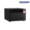 (TS-673A-8G) Storage NAS QNAP 4-Cores 2.2GHz/8GB/6-Bay