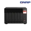 (TS-673A-8G) Storage NAS QNAP 4-Cores 2.2GHz/8GB/6-Bay