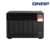 (TS-673A-SW5T) Storage NAS QNAP 4-Cores 2.2GHz/8GB/6-Bay + 5 ports Switch