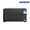 (TS-832PX-4G) Storage NAS QNAP 4-Cores 1.7GHz/4GB/8-Bay