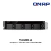 (TS-853BU-4G) Storage NAS QNAP 4-Cores 1.5GHz/4GB/8-Bay