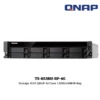 (TS-853BU-RP-4G) Storage NAS QNAP 4-Cores 1.5GHz/4GB/8-Bay