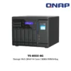 (TS-855X-8G) Storage NAS QNAP 8-Cores 2.8GHz/8GB/6-Bay
