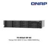 (TS-855eU-RP-8G) Storage NAS QNAP 8-Cores 2.8GHz/8GB/8-Bay